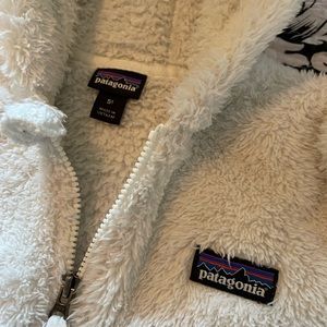 Kid's Patagonia jacket